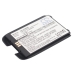 Batterij compatibel met LG CS-LAX260SL