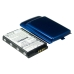 Batterij compatibel met LG CS-LAX275XB