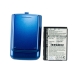 Batterij compatibel met LG CS-LAX275XB