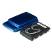 Batterij compatibel met LG CS-LAX275XB