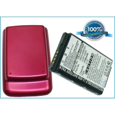 Compatibele batterijvervanging voor LG LGIP-420A,SBPL0086301