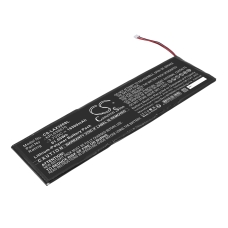 Compatibele batterijvervanging voor Launch KPL638870