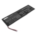 Batterij compatibel met Launch CS-LAX300SL