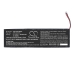Batterij compatibel met Launch CS-LAX300SL