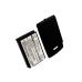 Batterij compatibel met LG CS-LAX380XL