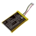 Batterij voor apparatuur Launch CS-LAX431SL