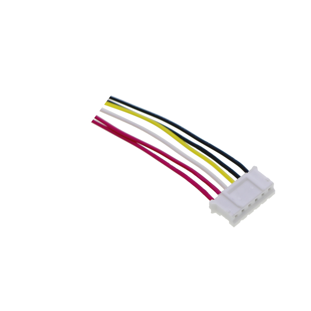 Batterij voor apparatuur Launch CS-LAX431SL