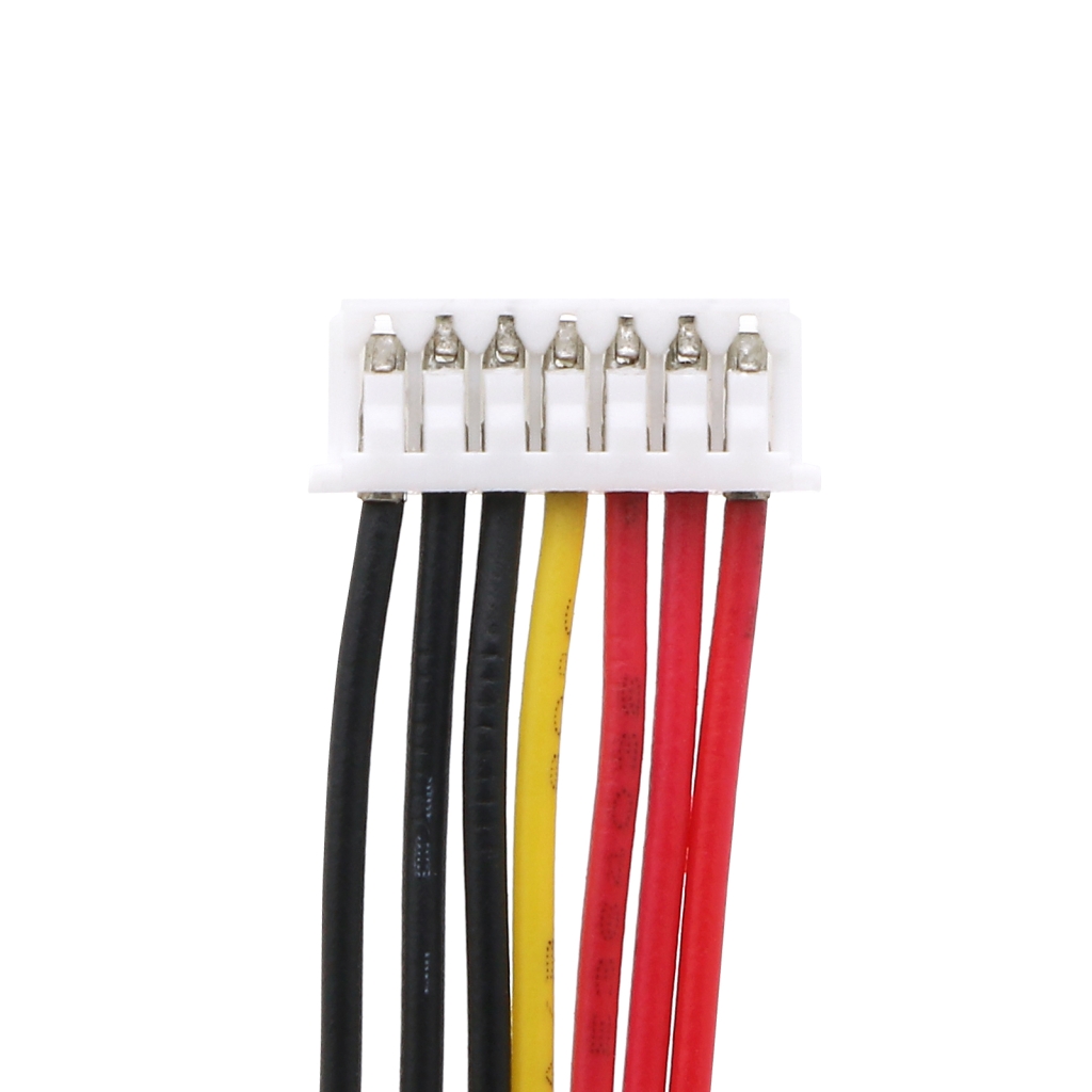 Batterij voor apparatuur Launch CS-LAX432SL
