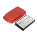 Batterij compatibel met LG CS-LAX500XR