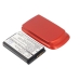 Batterij compatibel met LG CS-LAX500XR