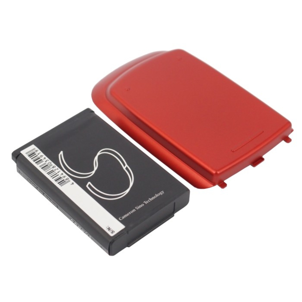 Batterij compatibel met LG CS-LAX500XR