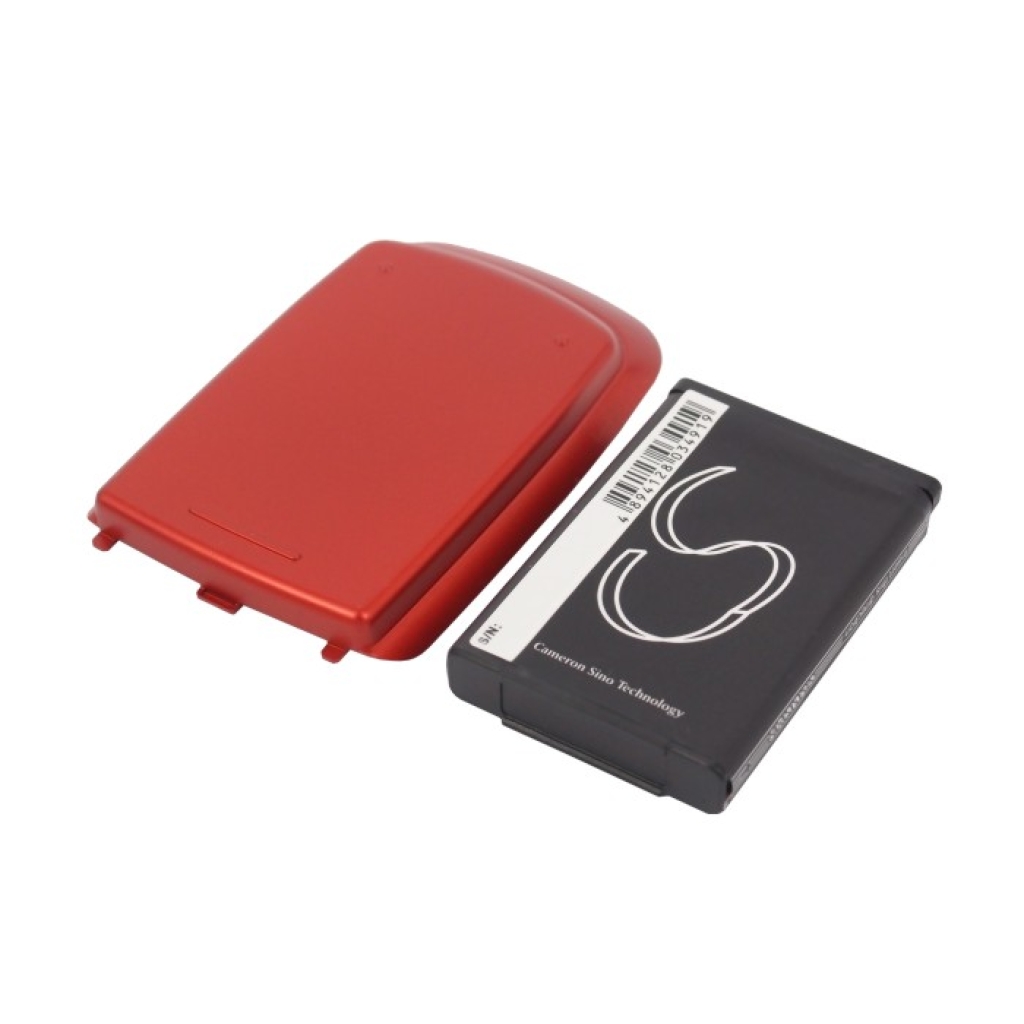 Batterij compatibel met LG CS-LAX500XR
