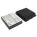 Batterij compatibel met LG CS-LAX565XL