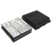 Batterij compatibel met LG CS-LAX565XL