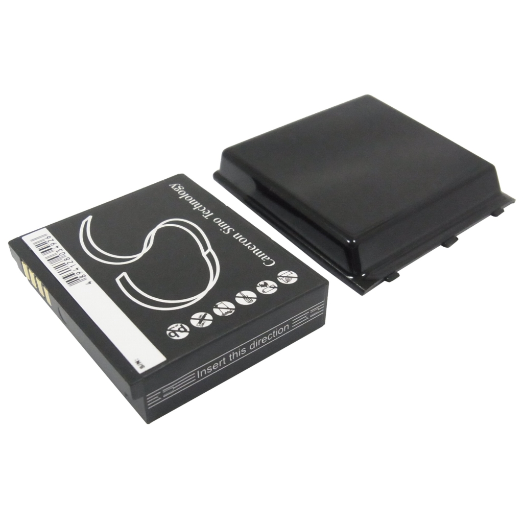Batterij compatibel met LG CS-LAX565XL