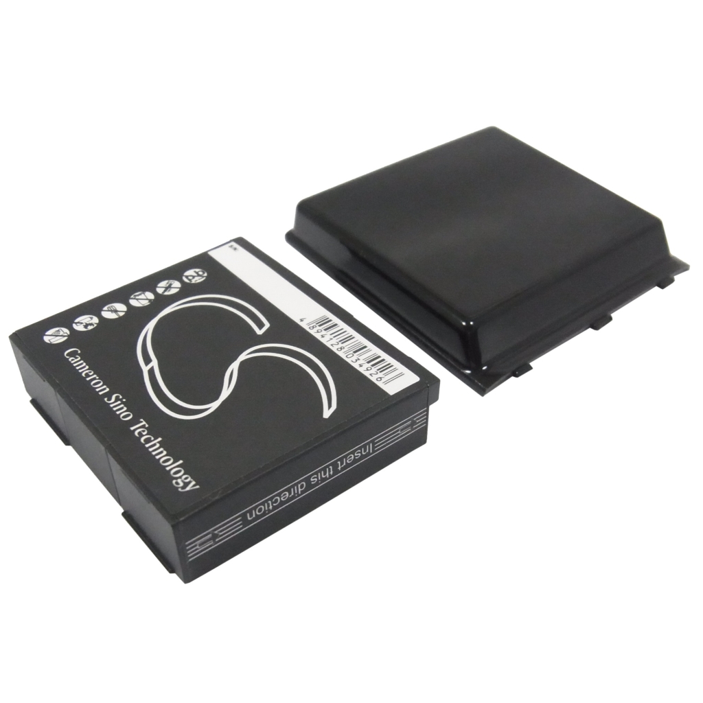 Batterij compatibel met LG CS-LAX565XL