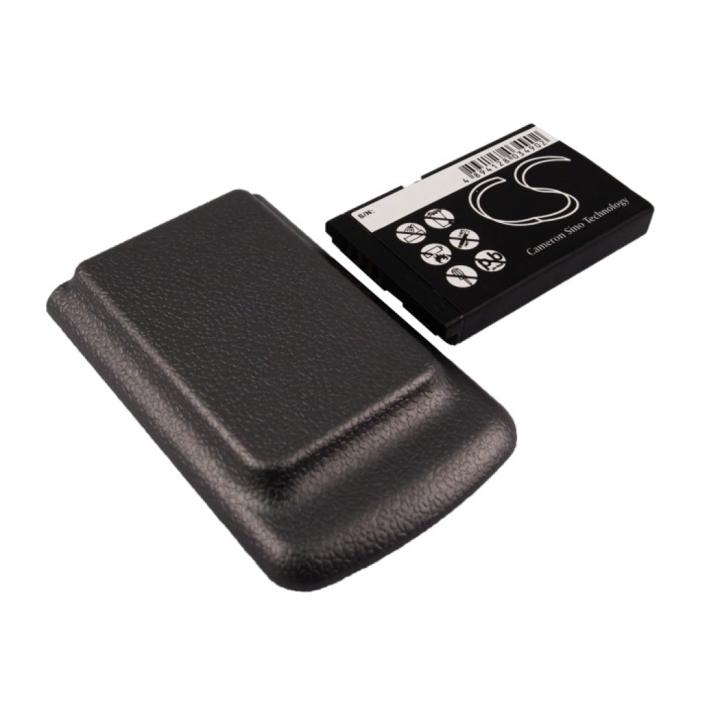 Batterij compatibel met LG CS-LAX585XL
