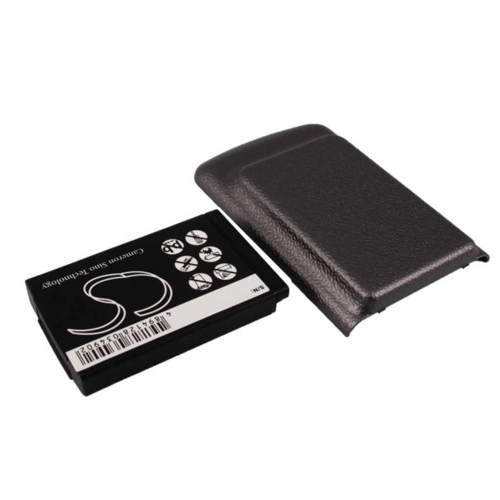 Batterij compatibel met LG CS-LAX585XL