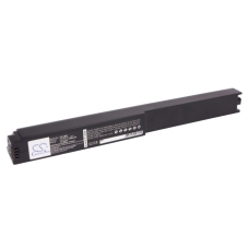 Remplacement de batterie compatible pour Canon 0074B001,8409A002,K30204,LB-50,LB-51...