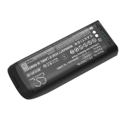 CS-LCK821SL<br />Batterijen voor   vervangt batterij GEB821