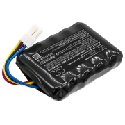 CS-LCX835PW<br />Batterie pour  remplace la batterie 50046811
