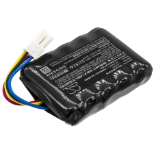Remplacement de batterie compatible pour Landxcape 50046811,LA0007