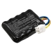 Power Tools Battery Landxcape CS-LCX835PX