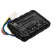 Power Tools Battery Landxcape CS-LCX835PX