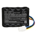 Power Tools Battery Landxcape CS-LCX835PX