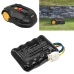 Power Tools Battery Landxcape CS-LCX835PX