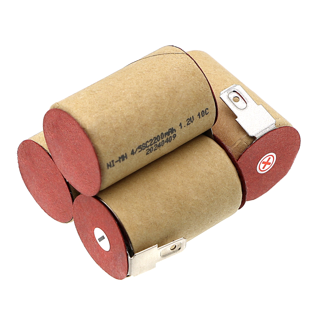 Batterijen voor stofzuigers Leifheit CS-LDC890VX