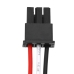 Batterij Vervangt 88006001