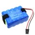 Batteries Remplace 88005101