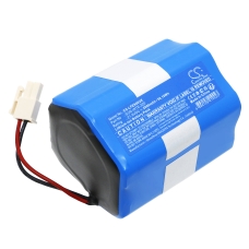 Compatibele batterijvervanging voor Ilife SUN-INTE-319,SUN-INTE-320
