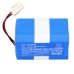 Batterie à vide Ilife CS-LFE900VX