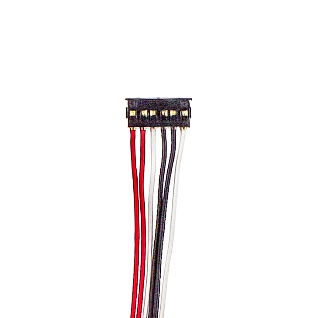 Batterij Vervangt TLp032CD
