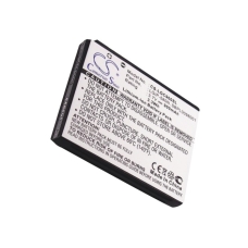 Remplacement de batterie compatible pour LG LGIP-580N,SBPL0098001,SBPL0098701