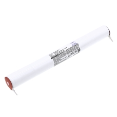 Compatibele batterijvervanging voor Legrand 061885,HB00015TA