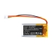 Battery compatible with Logitech CS-LGP001SL