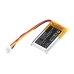 Battery compatible with Logitech CS-LGP001SL