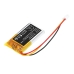 Battery compatible with Logitech CS-LGP001SL