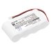 Batterij Vervangt 803700