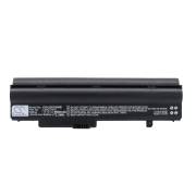 Notebook batterij LG X120-N