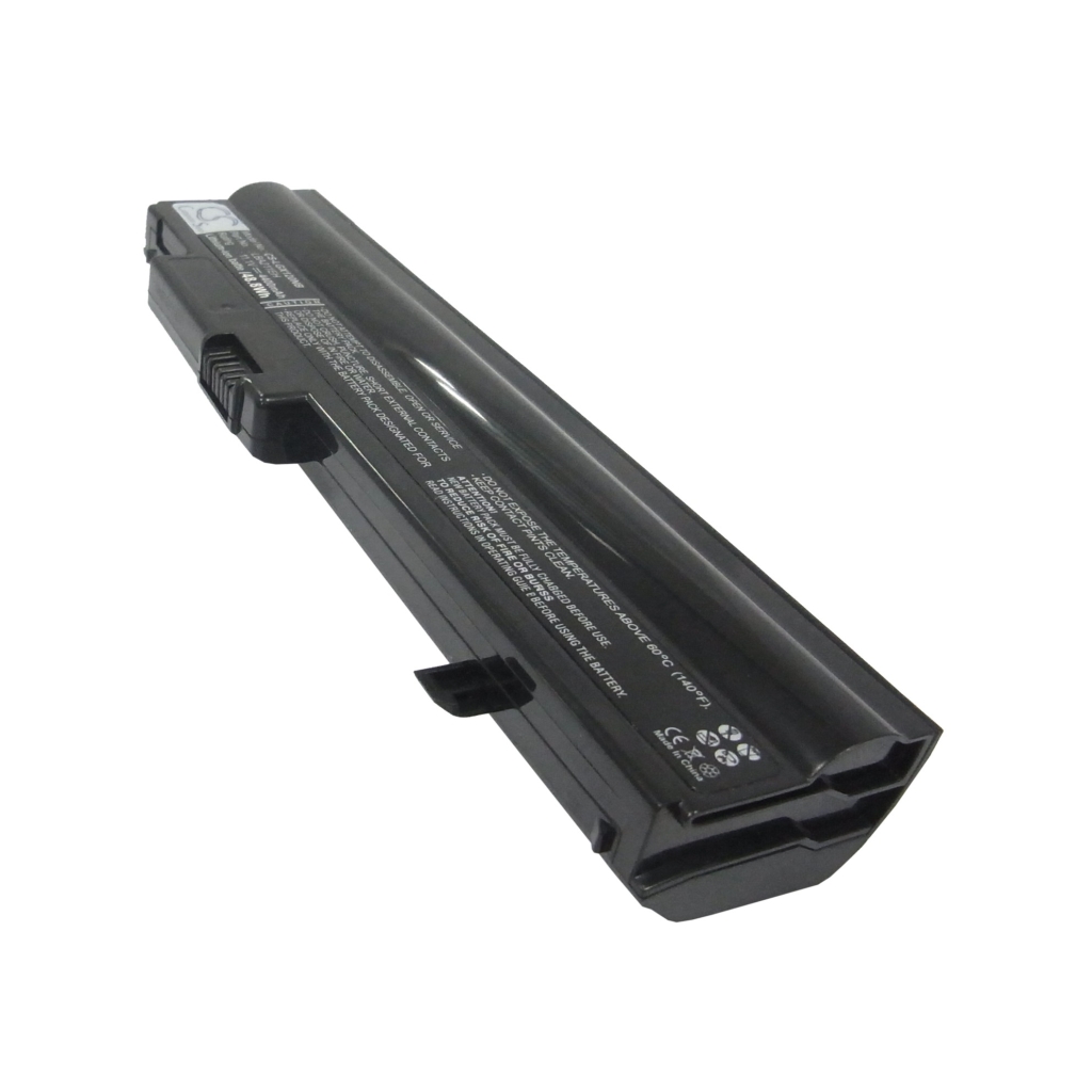 Notebook batterij LG X120-N
