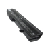 Notebook batterij LG X120-N