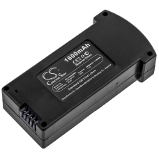 Compatibele batterijvervanging voor Eachine 2594368