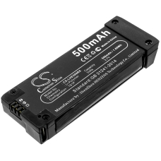 Compatibele batterijvervanging voor Eachine 