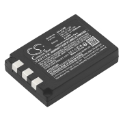 Batterij voor camera Sanyo Xacti VPC-MZ3EX