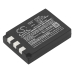 Batterij voor camera Sanyo CS-LI10B