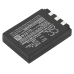Batterij voor camera Sanyo CS-LI10B